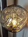 Cone Lava Floor Lamp-DWHOME
