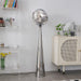 Cone Lava Floor Lamp-DWHOME