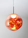 Multi Lava Round Pendant Lamp - DWHOME