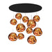 Multi Lava Round Pendant Lamp - DWHOME