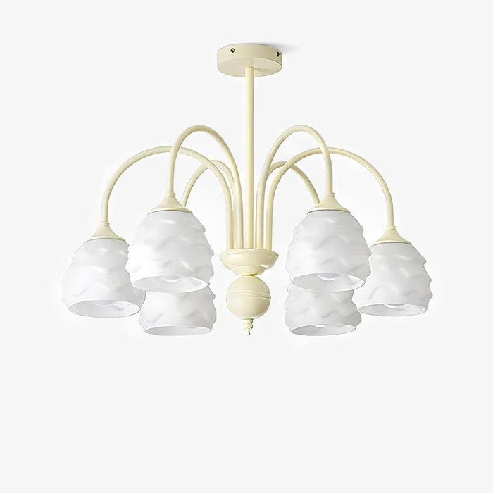 Melting Ice Cream Chandelier - DWHOME