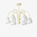 Melting Ice Cream Chandelier - DWHOME