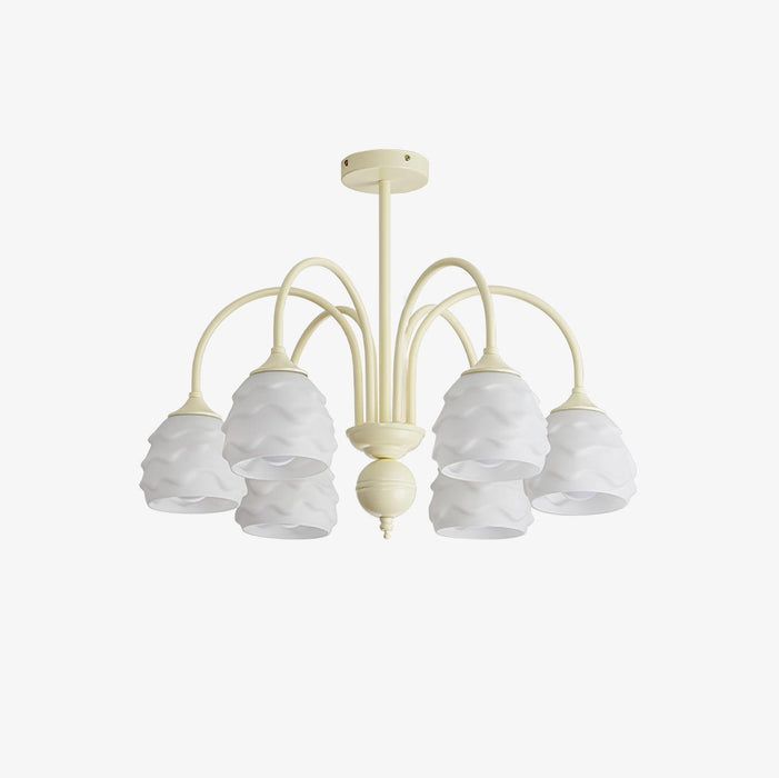 Melting Ice Cream Chandelier - DWHOME