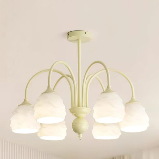 Melting Ice Cream Chandelier-DWHOME