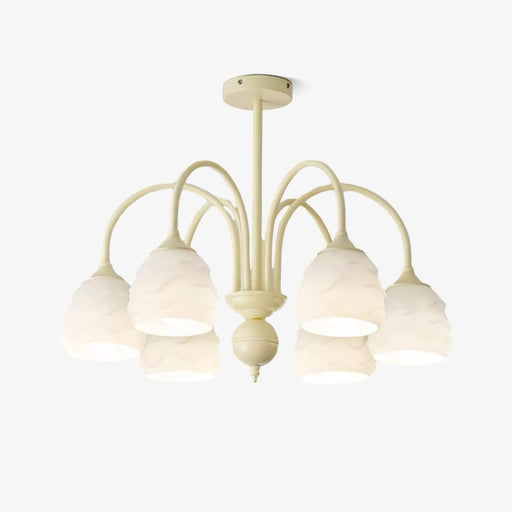 Melting Ice Cream Chandelier-DWHOME