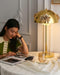 Meni Table Built-in Battery Lamp - DWHOME