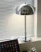Meni Table Built-in Battery Lamp - DWHOME