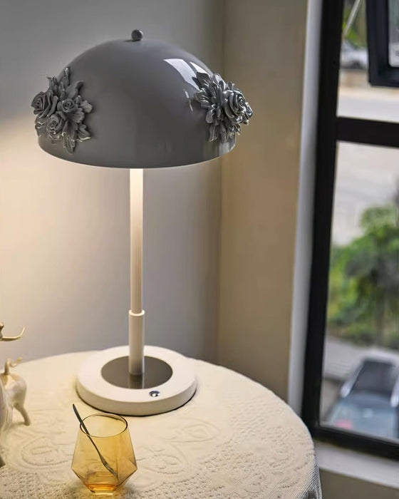 Meni Table Built-in Battery Lamp - DWHOME