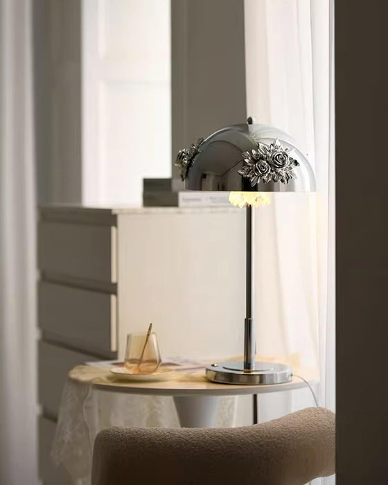 Meni Table Built-in Battery Lamp - DWHOME
