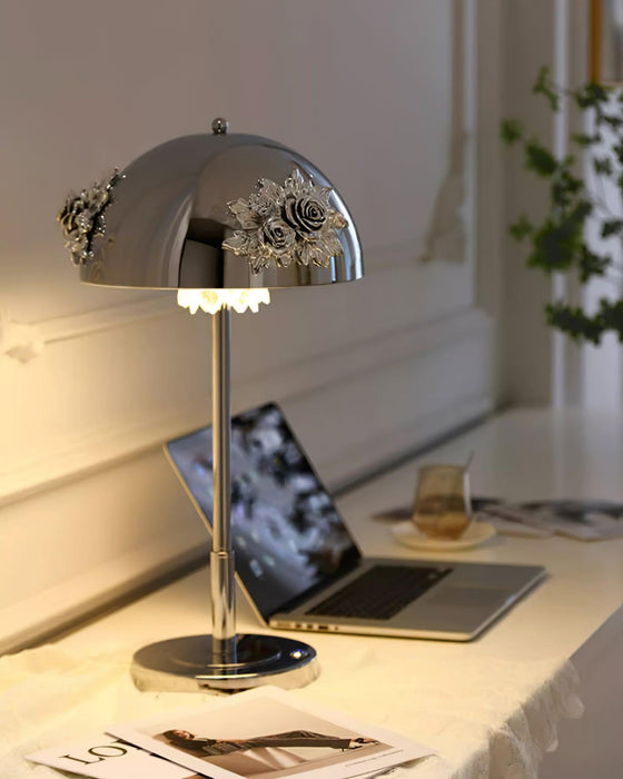 Meni Table Built-in Battery Lamp - DWHOME