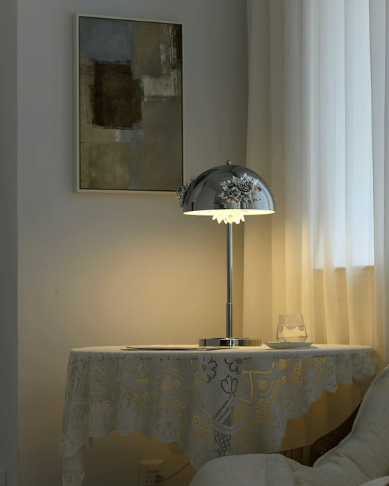 Meni Table Built-in Battery Lamp - DWHOME