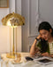Meni Table Built-in Battery Lamp - DWHOME