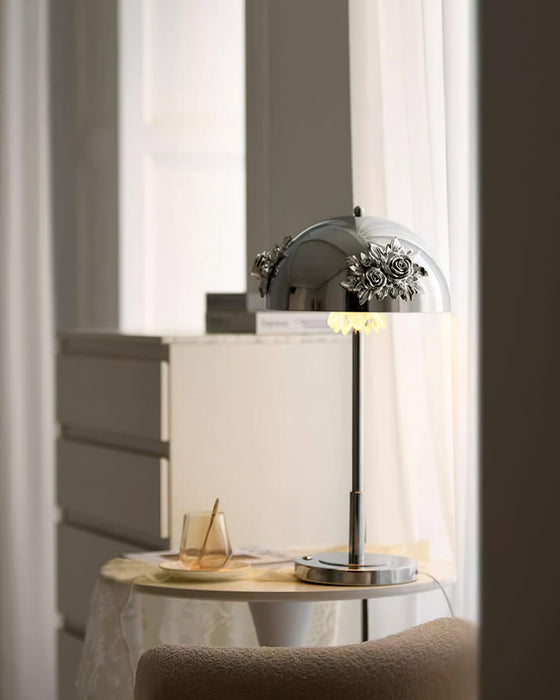 Meni Table Built-in Battery Lamp - DWHOME