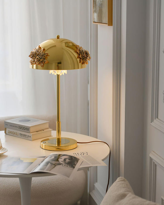 Meni Table Built-in Battery Lamp - DWHOME