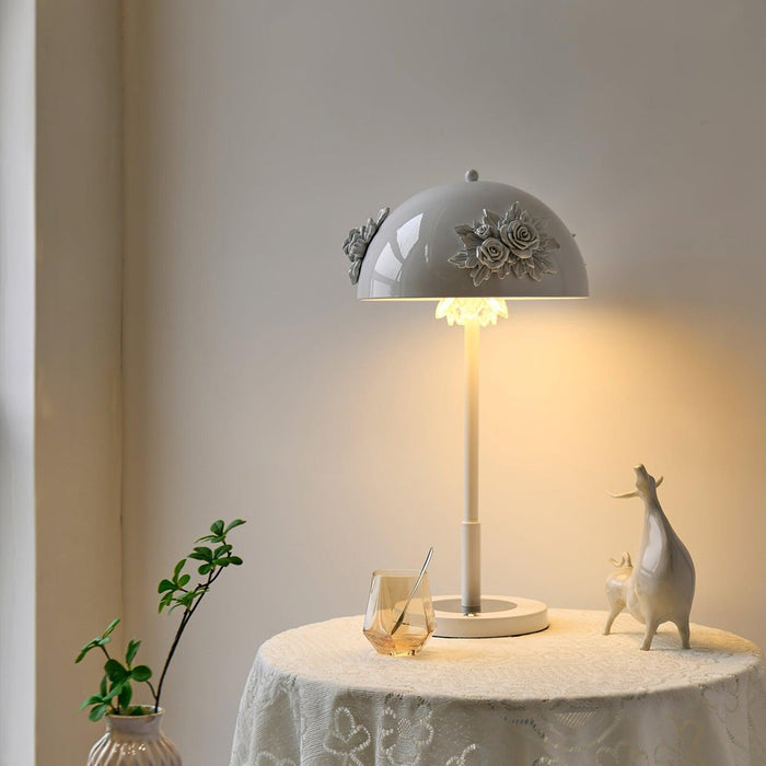 Meni Table Built-in Battery Lamp - DWHOME