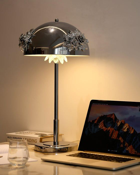 Meni Table Built-in Battery Lamp - DWHOME