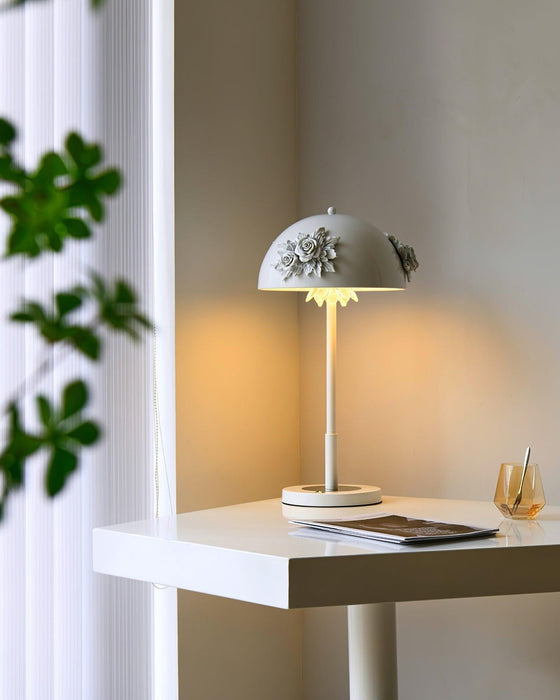 Meni Table Built-in Battery Lamp - DWHOME