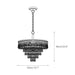 Mercer Chandelier-DWHOME