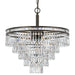 Mercer Chandelier-DWHOME