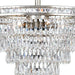 Mercer Chandelier-DWHOME