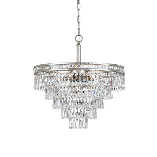Mercer Chandelier-DWHOME