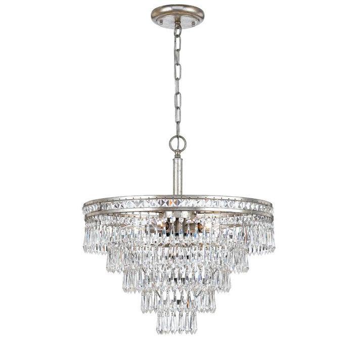 Mercer Chandelier-DWHOME