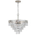 Mercer Chandelier-DWHOME