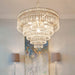 Mercer Chandelier-DWHOME
