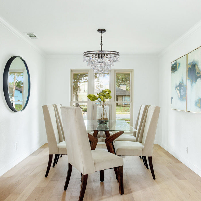 Mercer Chandelier-DWHOME