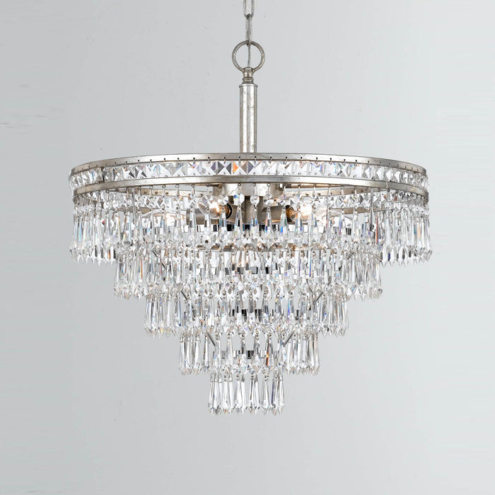 Mercer Chandelier-DWHOME