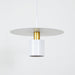 Mercer Halo Pendant Lamp - DWHOME