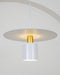 Mercer Halo Pendant Lamp - DWHOME