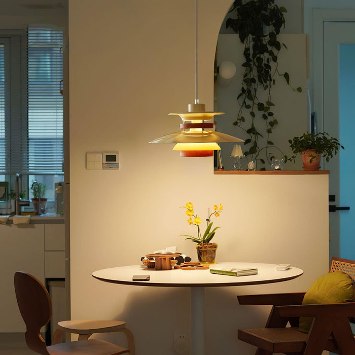 Mercero Pendant Lamp-DWHOME