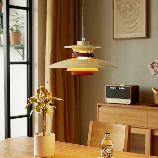 Mercero Pendant Lamp-DWHOME
