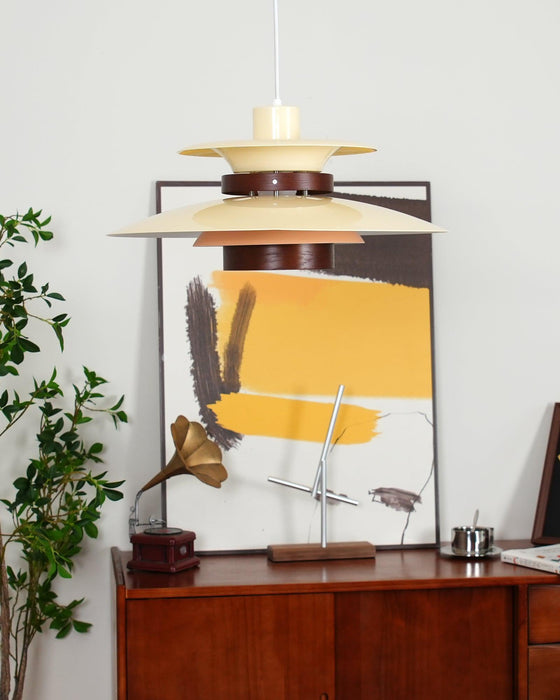 Mercero Pendant Lamp-DWHOME
