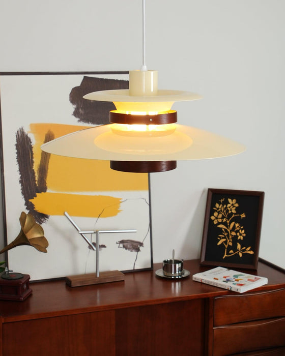 Mercero Pendant Lamp-DWHOME