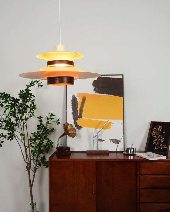 Mercero Pendant Lamp-DWHOME
