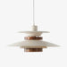 Mercero Pendant Lamp-DWHOME