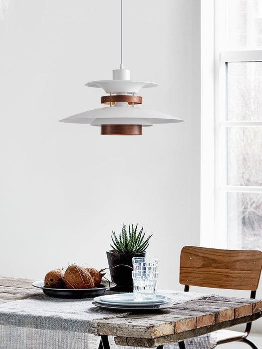Mercero Pendant Lamp-DWHOME