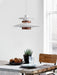 Mercero Pendant Lamp-DWHOME