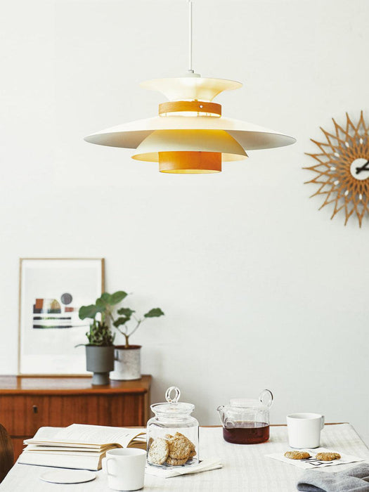 Mercero Pendant Lamp-DWHOME