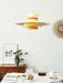 Mercero Pendant Lamp-DWHOME