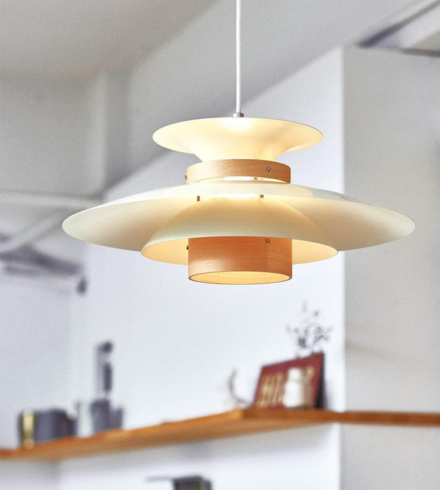 Mercero Pendant Lamp-DWHOME