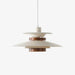 Mercero Pendant Lamp-DWHOME