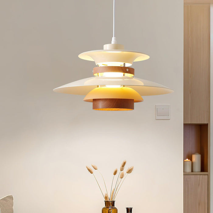 Mercero Pendant Lamp-DWHOME