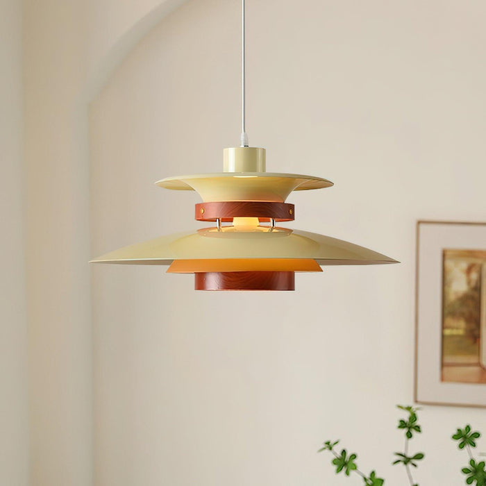 Mercero Pendant Lamp-DWHOME