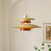 Mercero Pendant Lamp-DWHOME