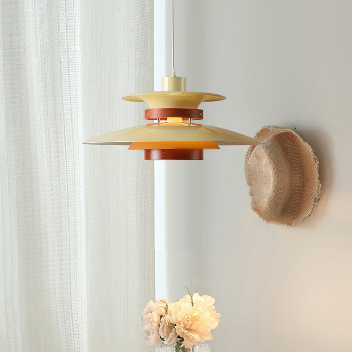 Mercero Pendant Lamp-DWHOME