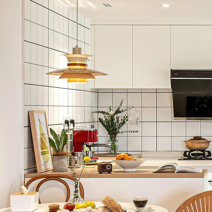 Mercero Pendant Lamp-DWHOME