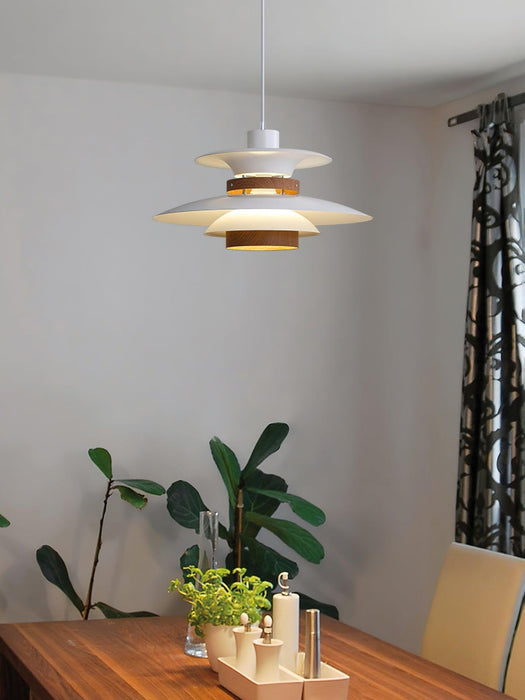 Mercero Pendant Lamp-DWHOME